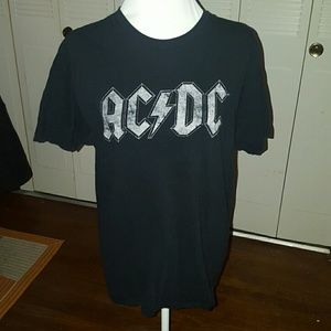 🎀AC/DC shirt🎀